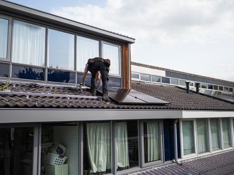 De voordelen van zonnepanelen met thuisbatterij: praktische inzichten en ervaringen